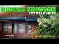 Lagu RUMAH TINGGAL CUT NYAK DIEN DI SUMEDANG