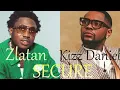 Kizz Daniel Ft  Zlatan 'Secure' #1hourloop  #afrobeats #newmusic #kizzdaniel #fyp #trending #noiretv
