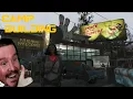 Bowling Entertainment CAMP Build in Fallout 76