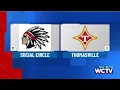 First round of GHSA state basketball playoffs hit the floor Tuesday