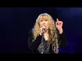 Stevie Nicks ~ The Lighthouse ~ Live @ T-Mobile Arena, Las Vegas NV 10/11/25