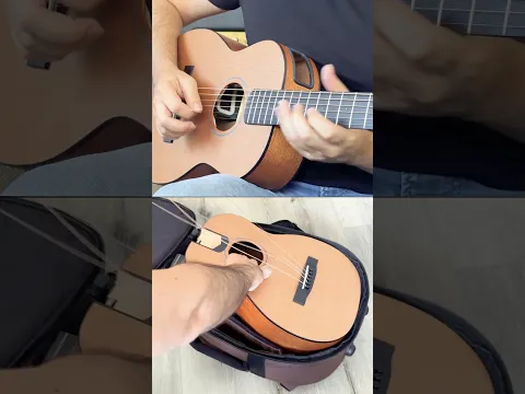 Every Breath You Take - Acoustic @FurchGuitarsOfficial