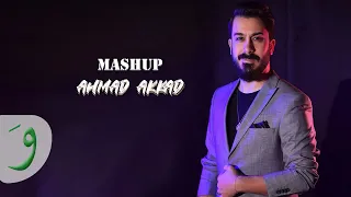 Ahmad Akkad Mashup Piano Version 2022 