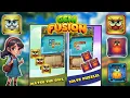Gem Fusion Construct 3 Game Template Source code