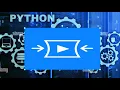 Python - How to resize step by step