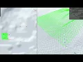Unity3D - PathFinding Multiple groups of units Huge Terrain
