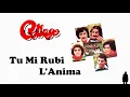 Collage-Tu Mi Rubi l'Anima