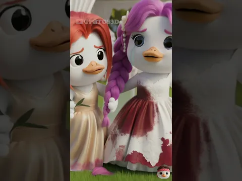 Mira tiene un Plan Malvado contra Pato Rumi