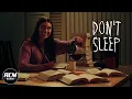 Download Lagu Don't Sleep | Short Horror Film