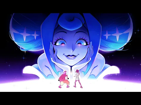 Video Thumbnail: KNIGHTS OF GUINEVERE [TRAILER]