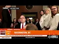 Reaction to Pres. Biden State Of The Union; Plus George Santos Running  for Office Again 03.08.2024