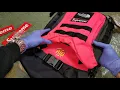 ASMR Supreme x The North Face TNF RTG Backpack How To Legit Check SS20 Week
