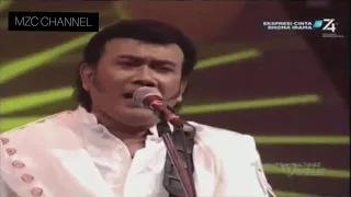 Download RHOMA IRAMA - REFORMASI (Konser 2004) MP3