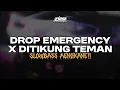 Download Lagu DJ EMERGENCY X PACARKU DITIKUNG TEMAN MELODY ENAKEUN SLOWBASS ASIK CUY!!!🔥