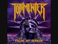 Tormenter - Pulse Of Terror