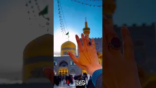 مشهد حلم عباس عجيد العامري 