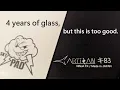 the most consistent cloth mousepad in existence is making me quit glass Artisan Key83 Review