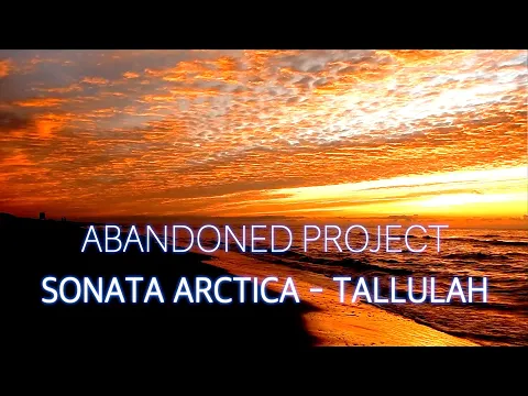 Download MP3 Sonata Arctica - Tallulah (Vocal Cover by SIEG)