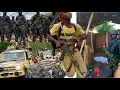 Download Lagu CELEBRATIONS COMMANDER GENTLE THE YAHOO AND ANGEL MAKE UP.........