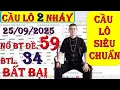 Download Lagu Xổ Số Miền Bắc - Xổ Số Minh Ngọc - KQXS Miền Bắc ngày 25/09/2025, KQXS Hôm Nay, XSTT, XSKT