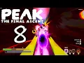 PEAK - Solo Ascent 8 1 34 31