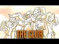 Welcome to the Club Brigitte Overwatch Comic Dub