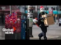 Should Canadians brace for another Canada Post strike this holiday season