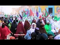 Download Lagu DAAWO GAALKACYO Bananbaxa  12-ka  Mowliid Ee Xuska Dhalashada Nabiga scw Iyo Qasiidado