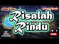 Lagu Risalah Rindu (Message of Longing) - Airony Music (Official Music Video) | 4K 60fps