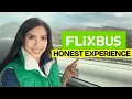 Flixbus Honest Experience The Cheapest Way to get to Vegas
