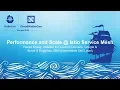 Performance and Scale Istio Service Mesh - Fawad Khaliq Laurent Demailly Surya V Duggirala