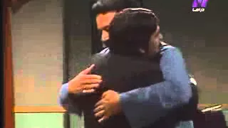 مسلسل الشهد والدموع الجزء الأول الحلقة العاشرة 