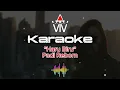 Haru Biru - Padi Reborn (Karaoke) | WTA STUDIO