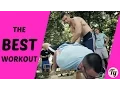 Made by Reddit The Best Calisthenics Beginner Workout on the Internet