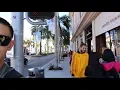 Post Malone in Beverly Hills Car spotting