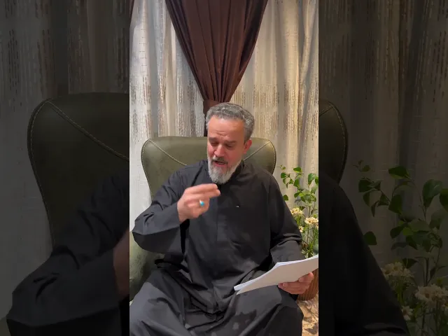 ⁣خيلِ الطف | باسم الكربلائي