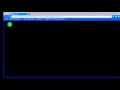 HTML Bouncing ball tutorial