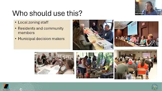 RHS - Best Practices Residential Zoning Code to Address the Housing Crisis