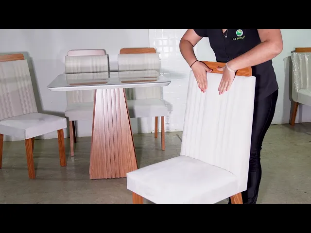 Vídeo do produto Vídeo do produto