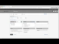 OneSearch Advanced Search