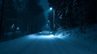 A Playlist For Sensitive Hearts 