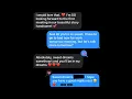 Love At First Text