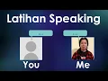 Download Lagu Melatih Berbicara Bahasa Inggris - Let’s Talk in English Eps. 3