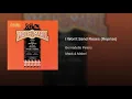 I Won't Send Roses (Reprise) (From "Mack & Mabel Original Cast Recording" 1974/Reissue/Remastered 1992) - Bernadette Peters