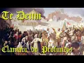 Download Lagu Te Deum - Clamavi De Profundis