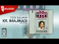 Lagu Toto Salmon - Kr. Imajinasi (Official Karaoke Video) | No Vocal