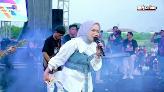 sk group elsa fitria perih