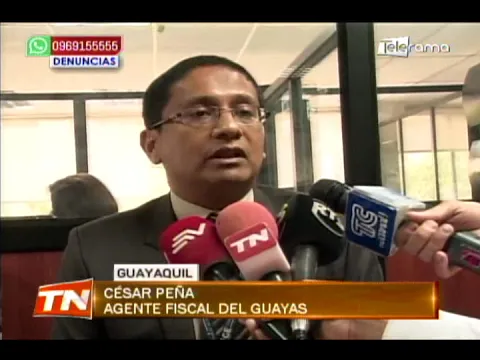 Fiscalía recoge versiones sobre muerte de menos tras presunto bullying