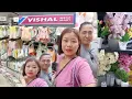 Download Lagu After  Long Time Me and My Husband Shopping in Vishal Mega Mart #dimapur #nagaland
