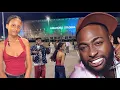 Lagu Vlog vlog: Honey muri concert ya Davido byari 🔥🔥🔥
